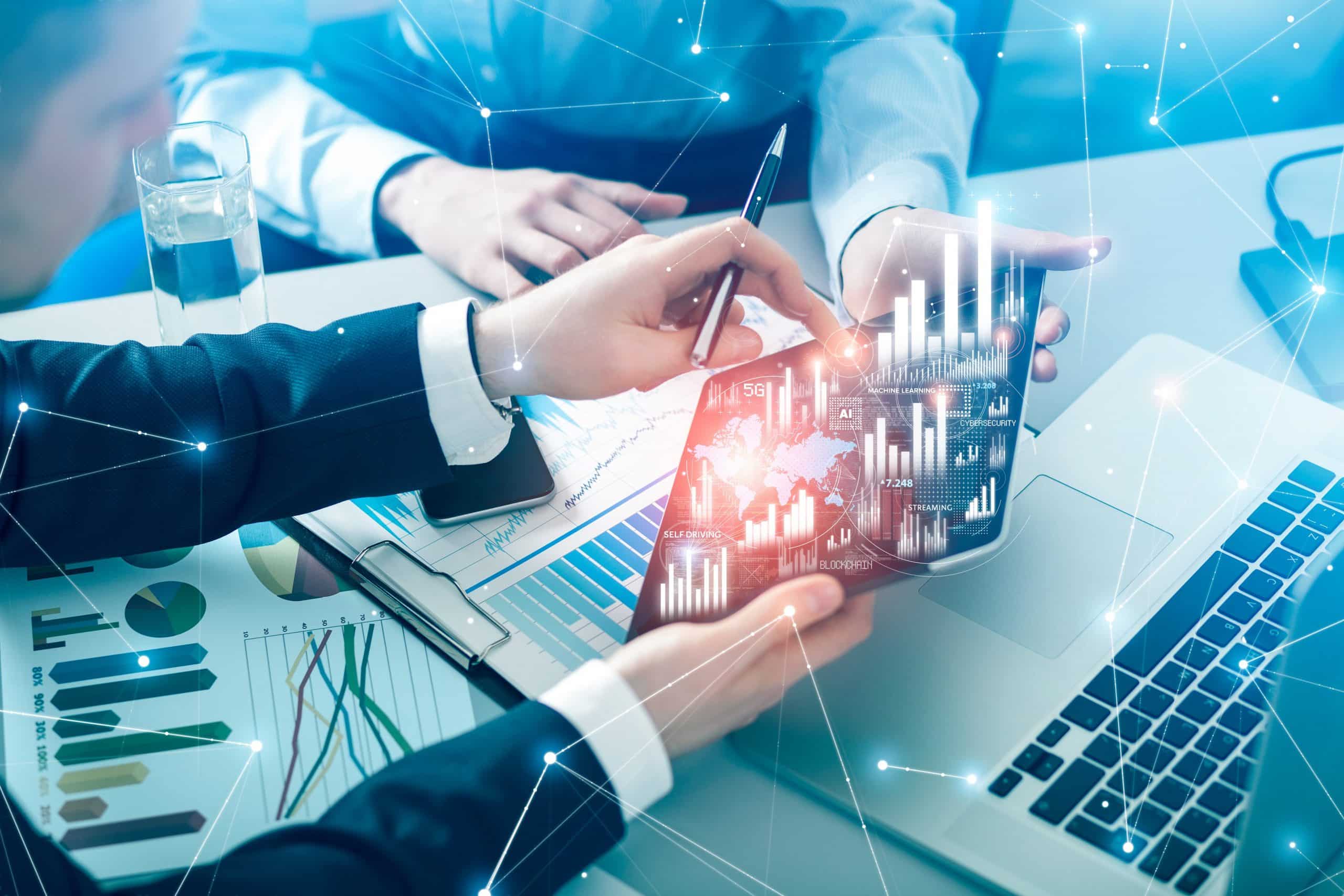 CloudFran AI Accelerates Operational Efficiency | CloudFran Franchise ...