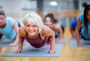 Health and Wellness