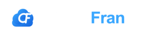 CloudFran Logo